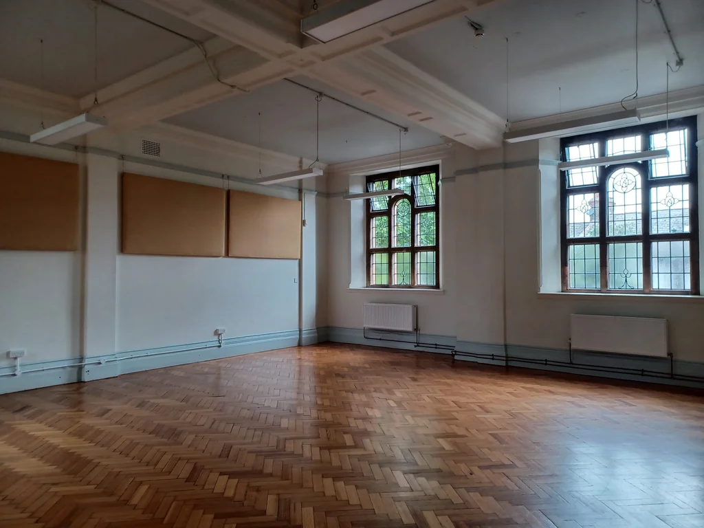 Camberwell Room
