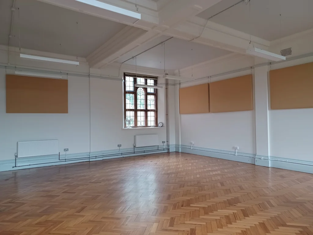 Camberwell Room