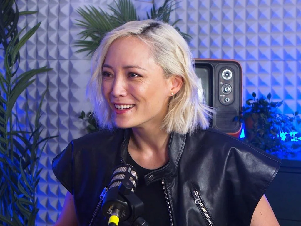 LA X 21 Podcast Studio