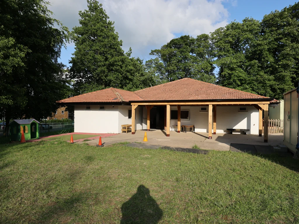 Robert Steward Hall