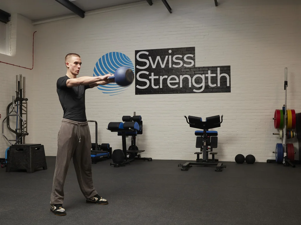 Private High End Gym Space
