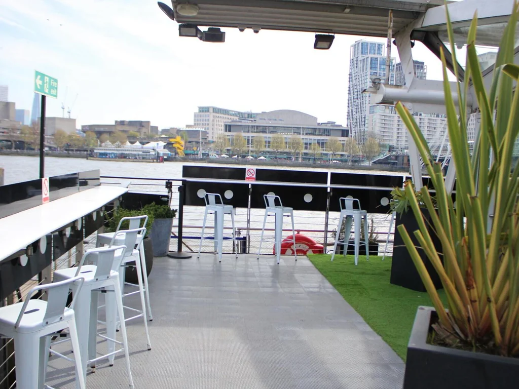 Whole Venue