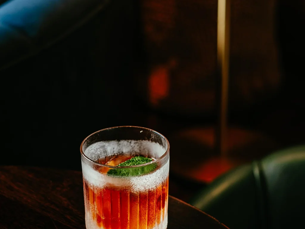 The Downstairs Cocktail Bar