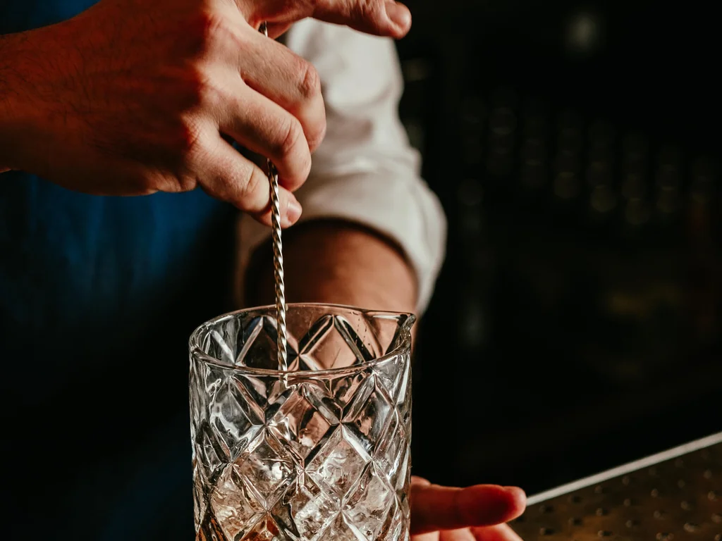 The Downstairs Cocktail Bar