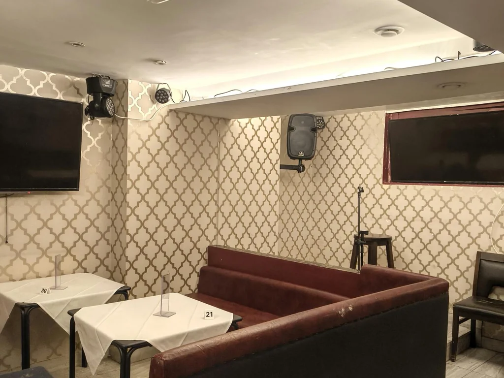 Private Basement