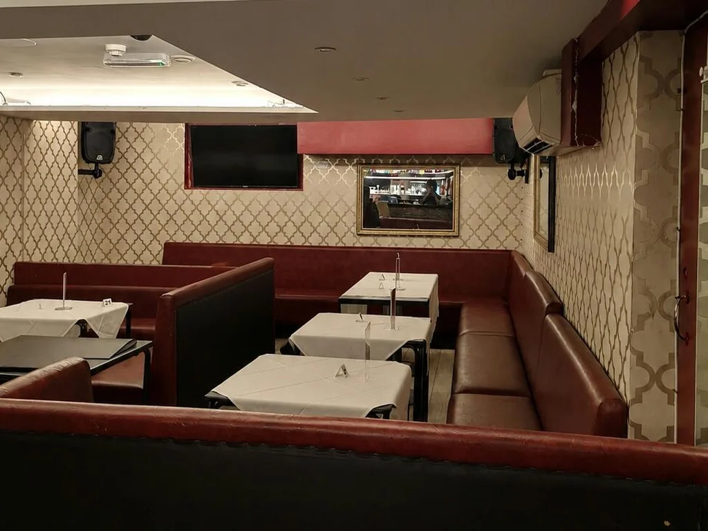 Private Basement