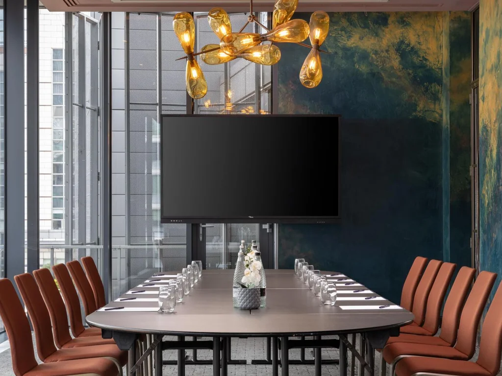 Savage Garden - Ferus Suite