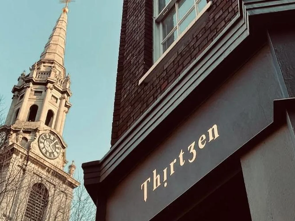 Thirteen