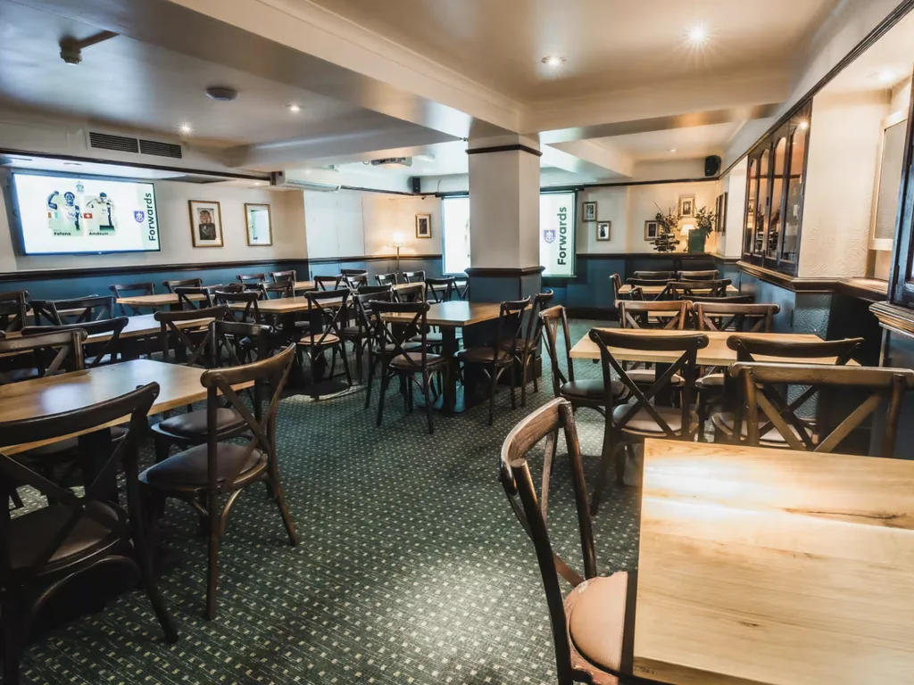 Function Room