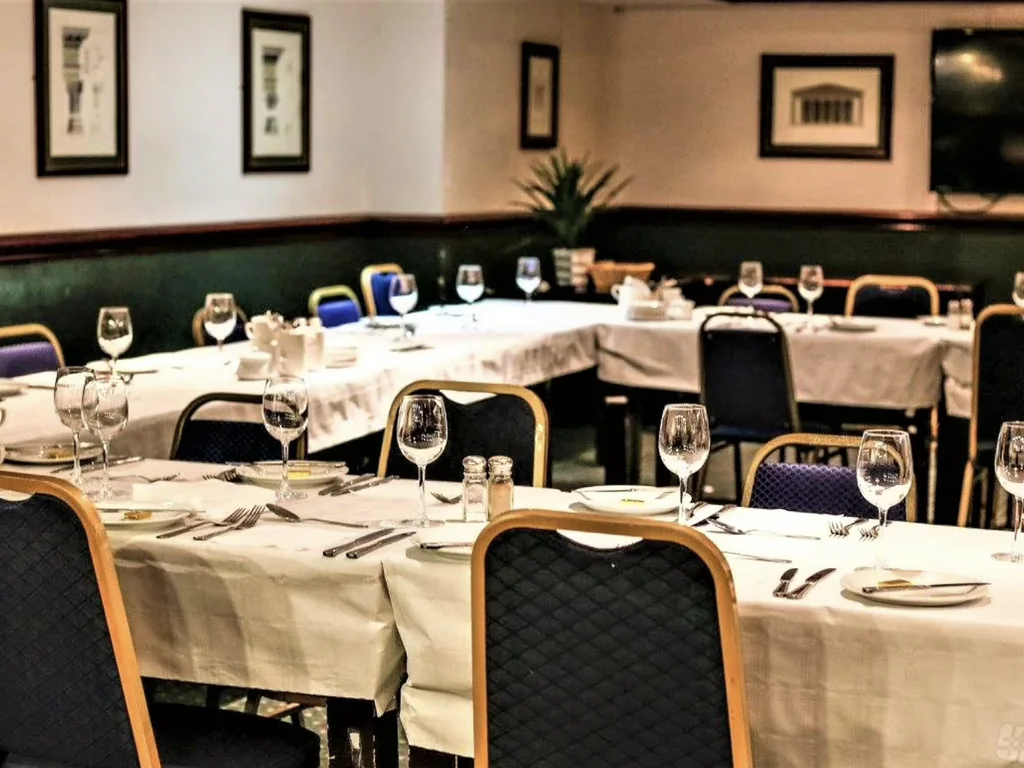 Function Room