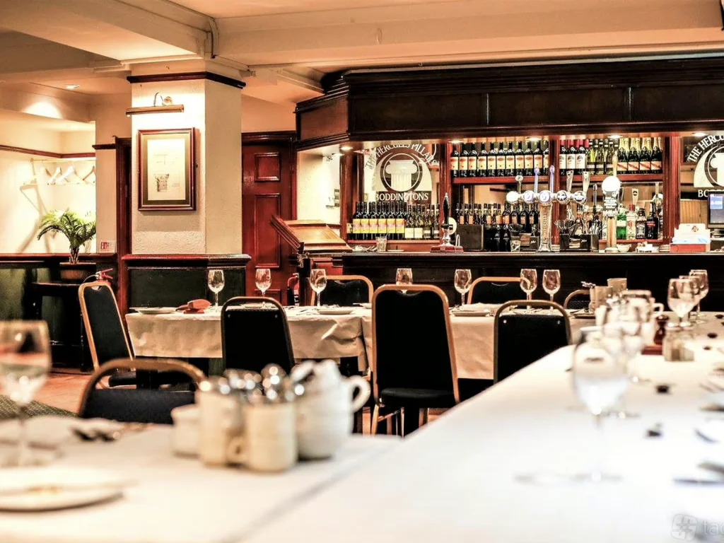 Function Room