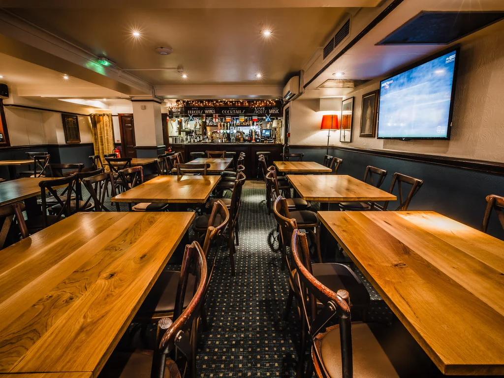 Function Room