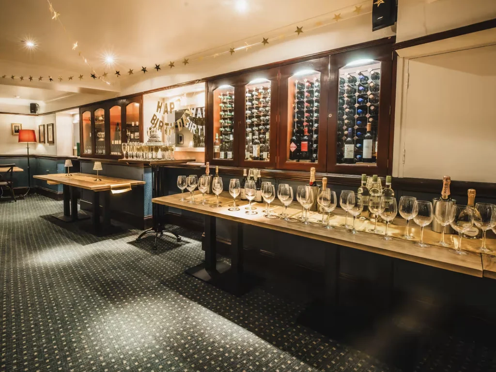 Function Room
