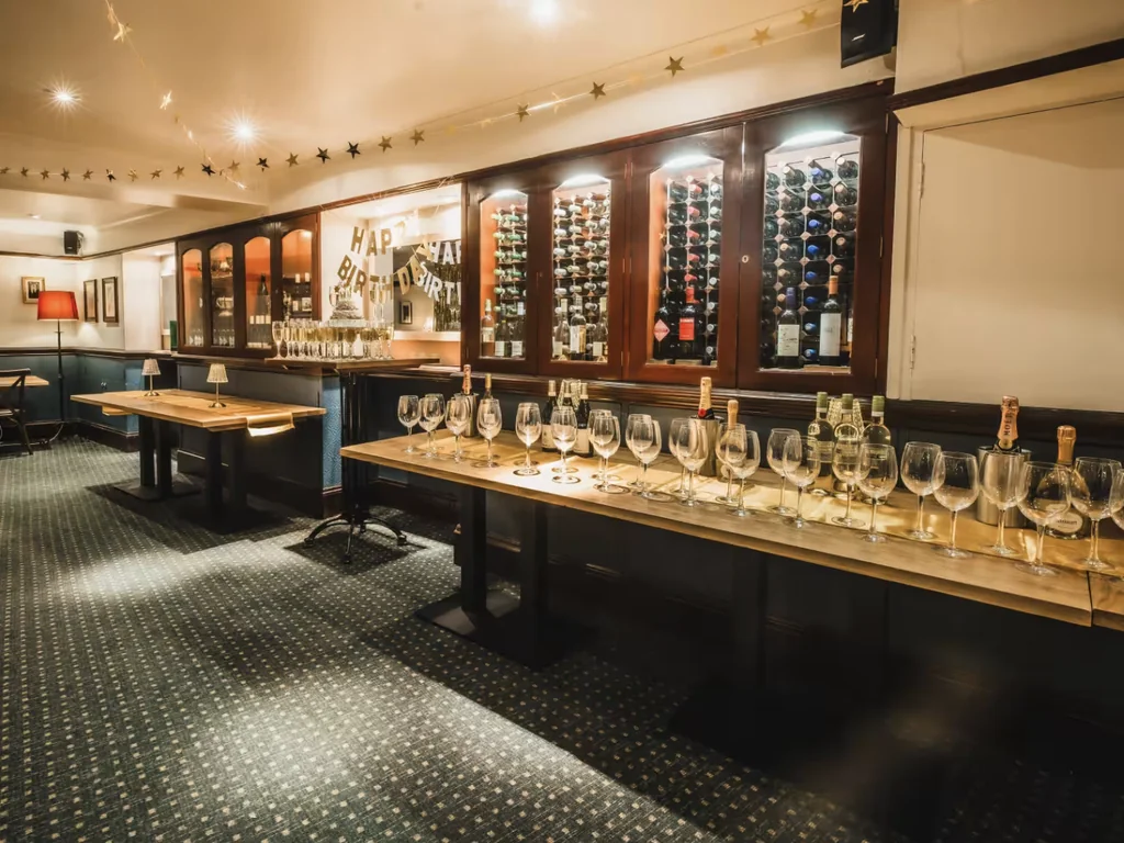 Function Room