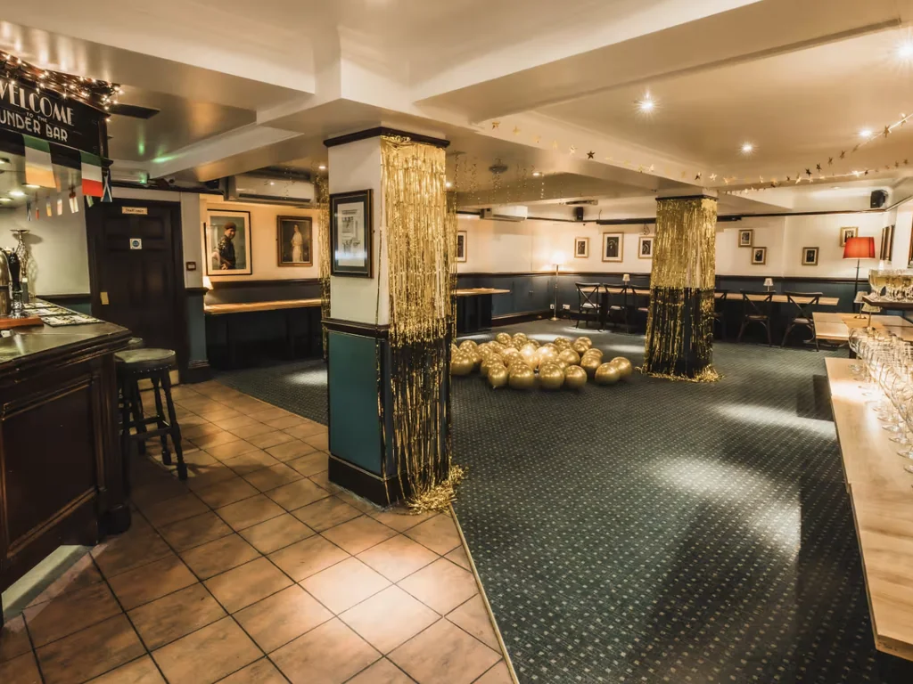 Function Room