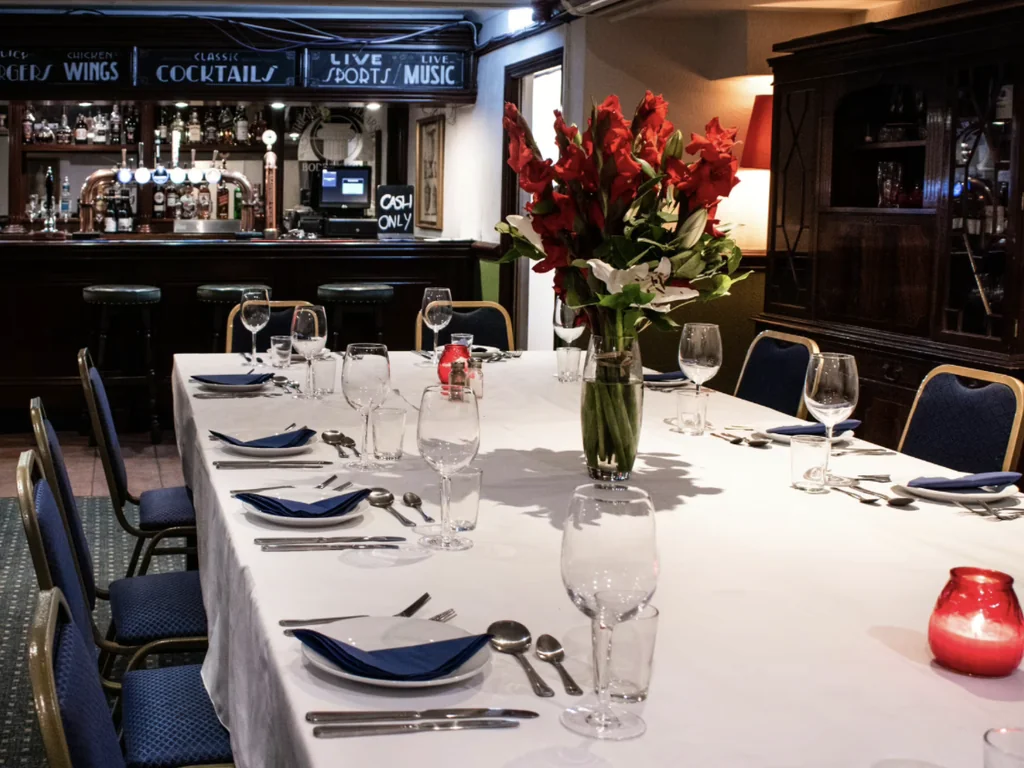 Function Room