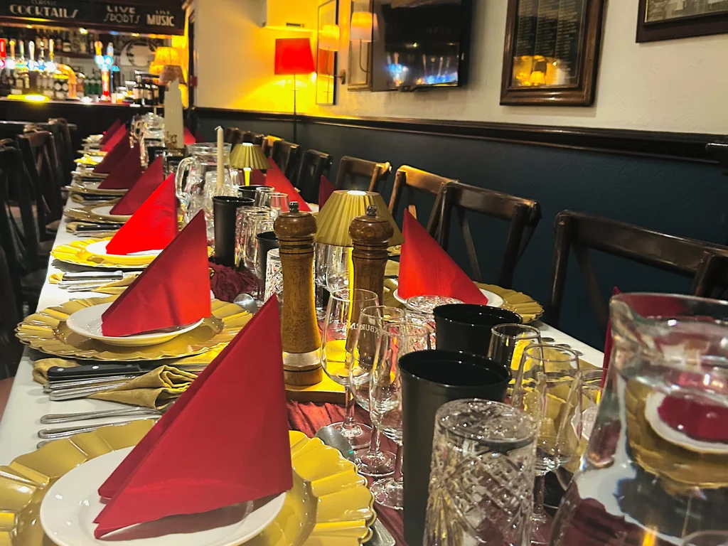 Function Room
