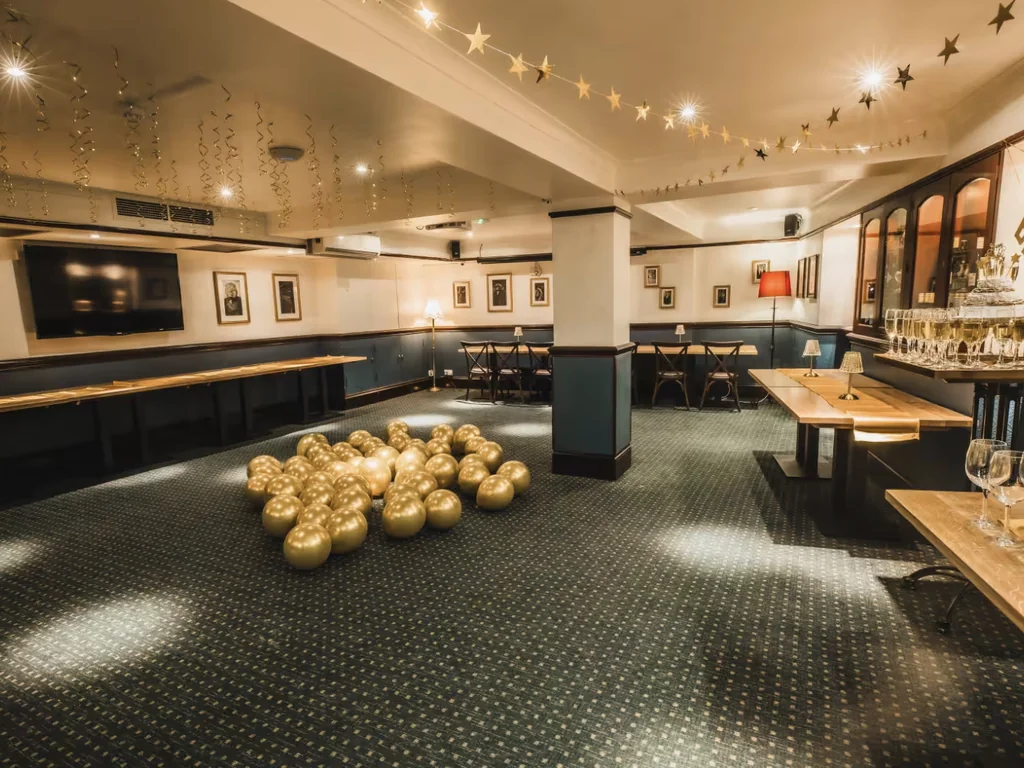 Function Room