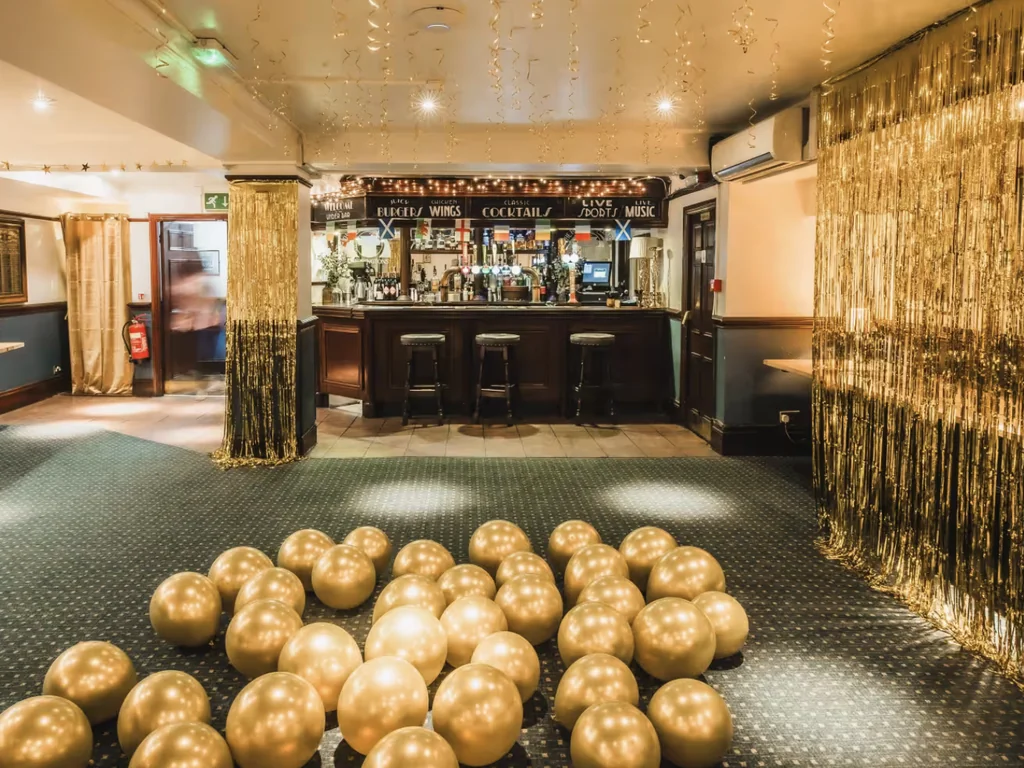 Function Room