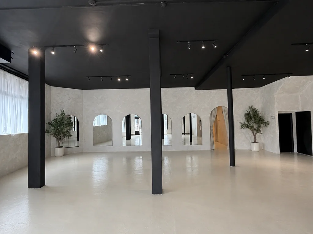 Studio 1