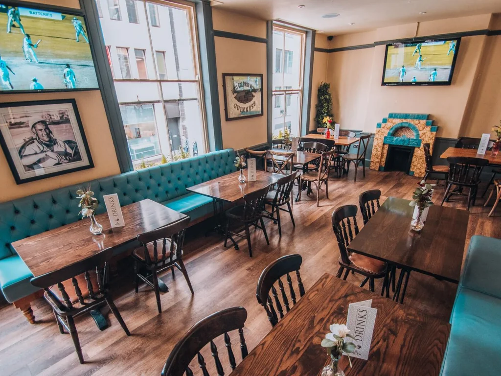 Private Function Room