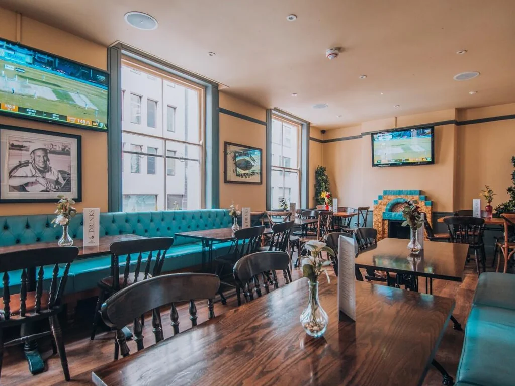 Private Function Room