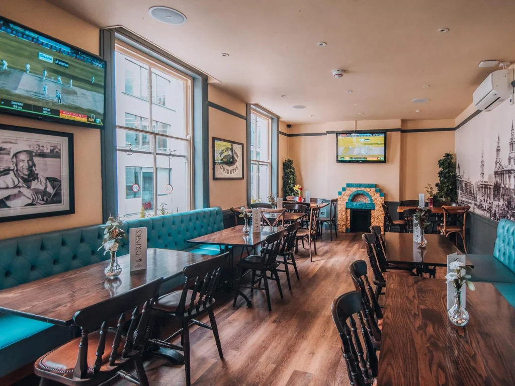 Private Function Room
