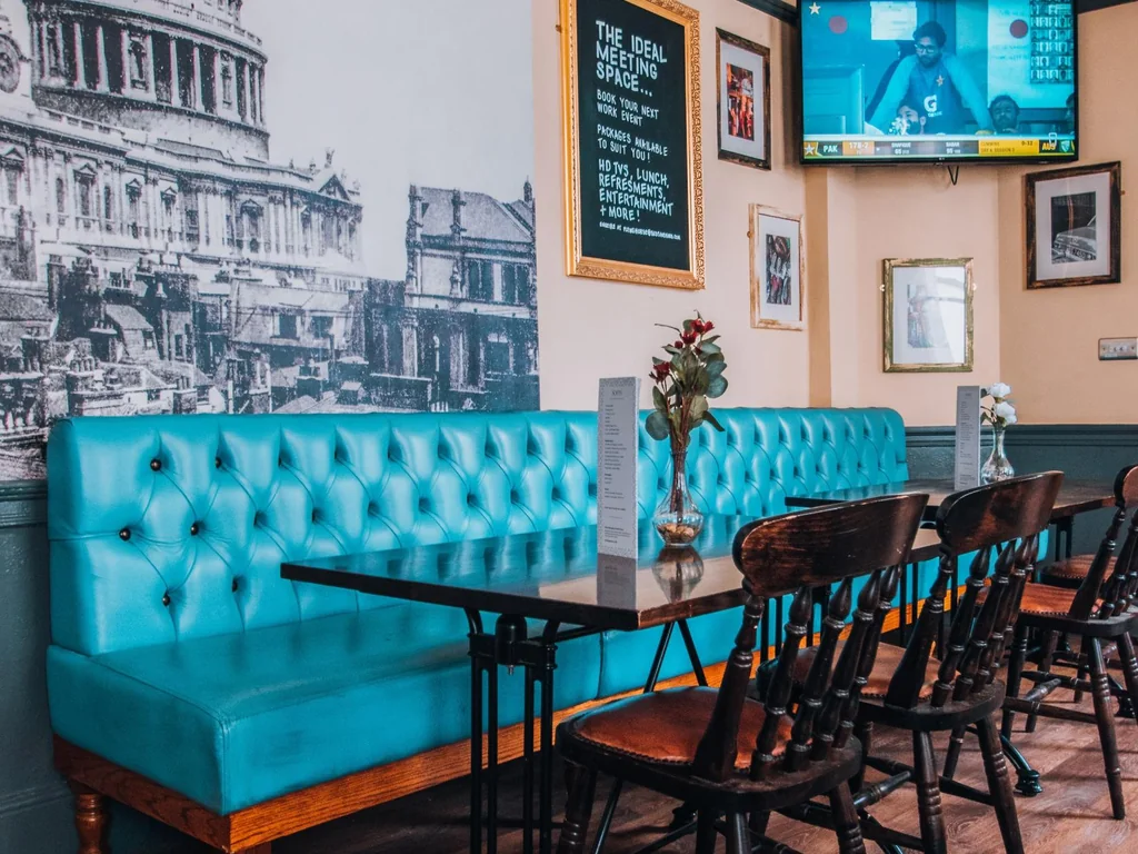 Private Function Room