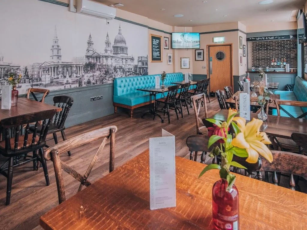 Private Function Room