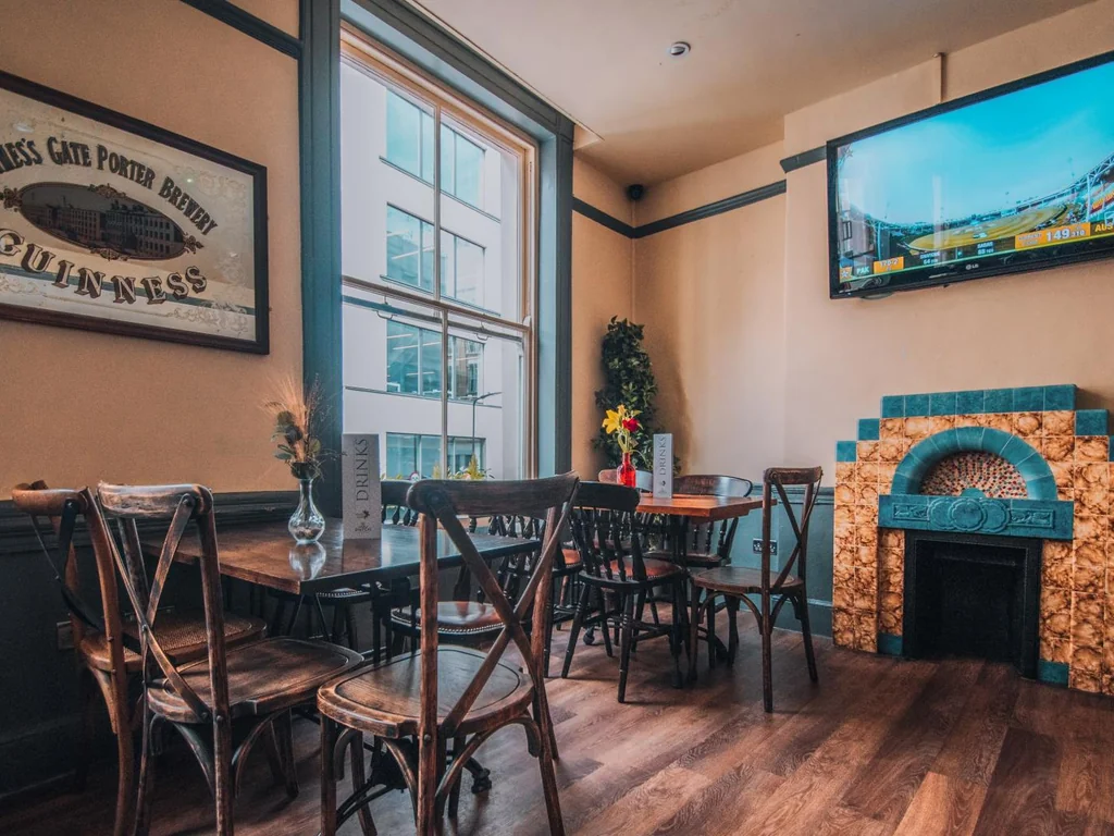 Private Function Room