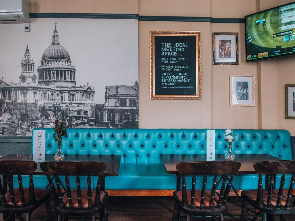 Private Function Room