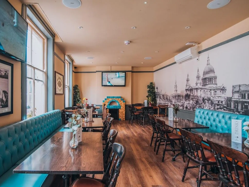 Private Function Room