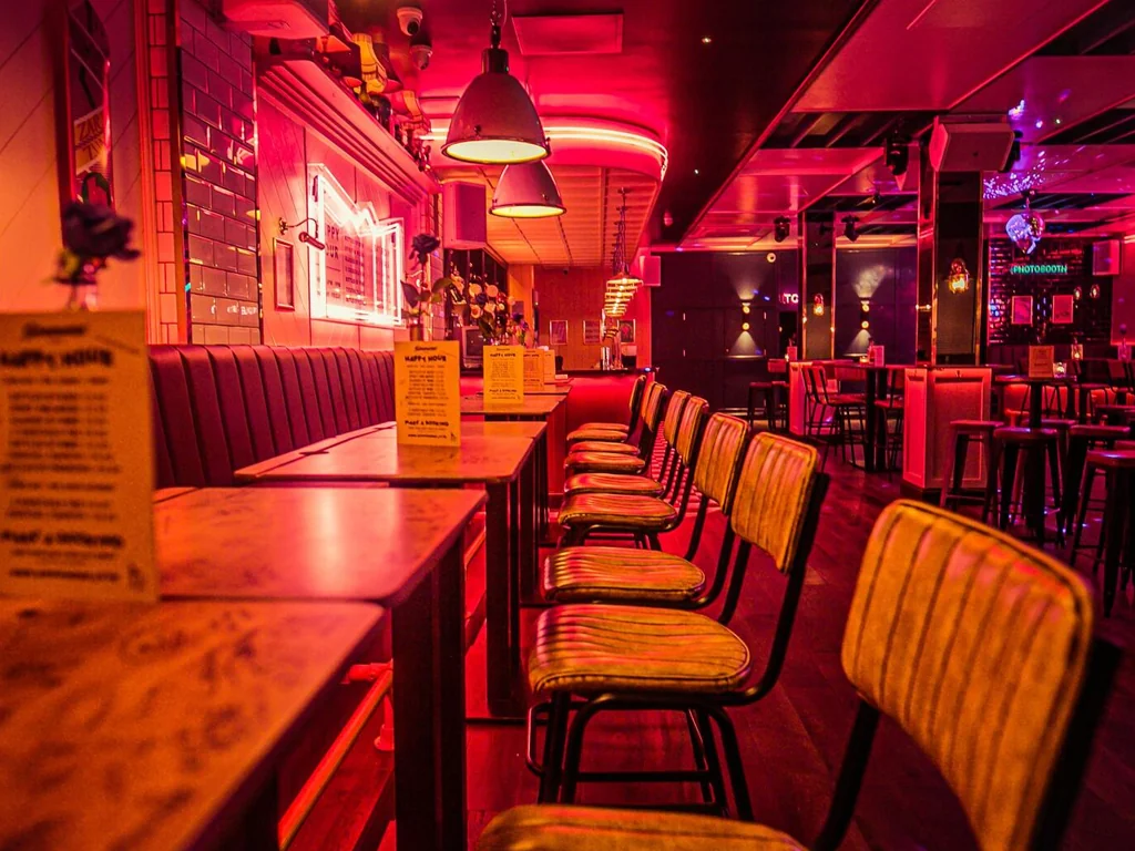 Whole Venue