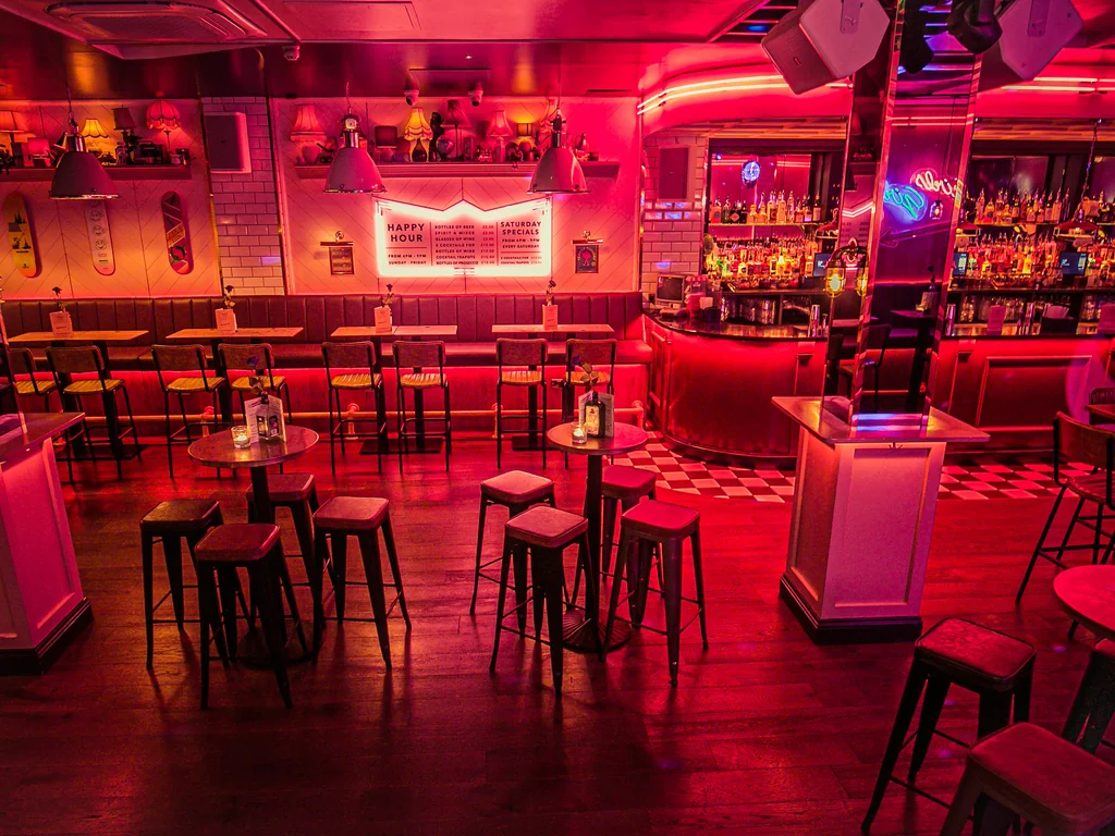Whole Venue