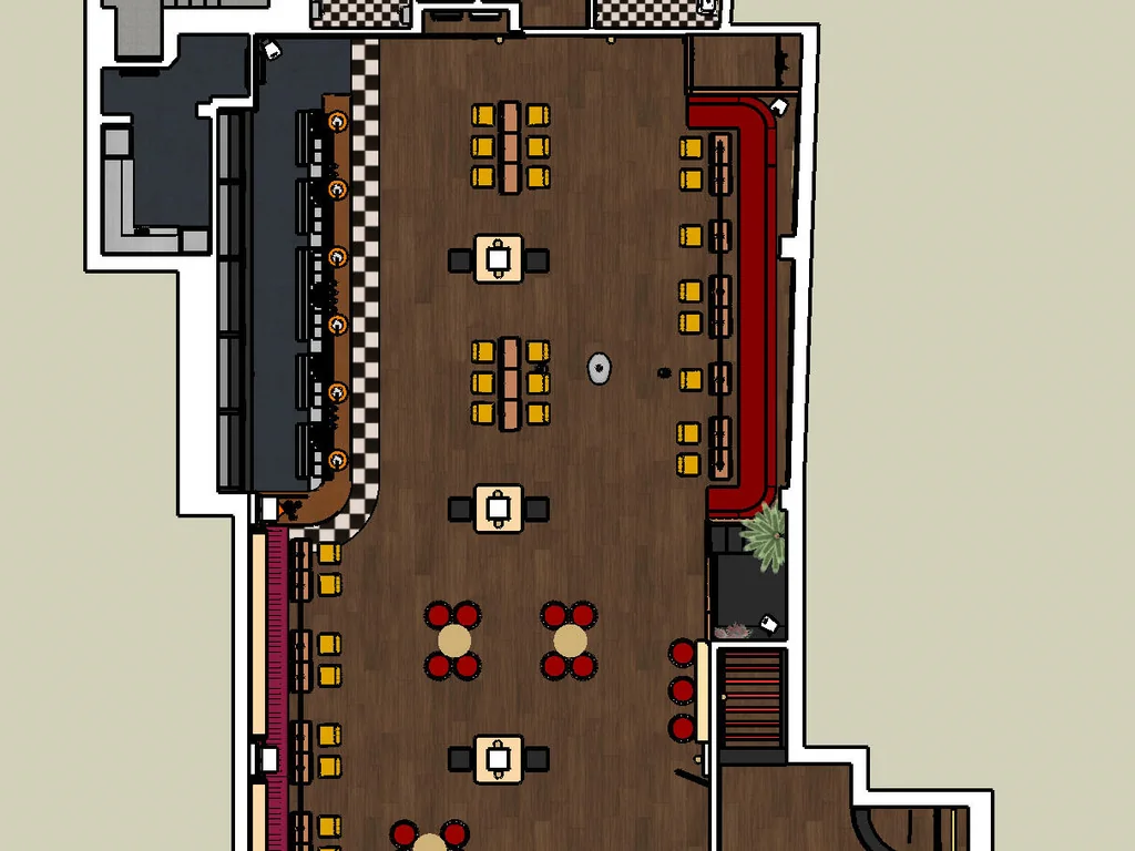 Whole Venue