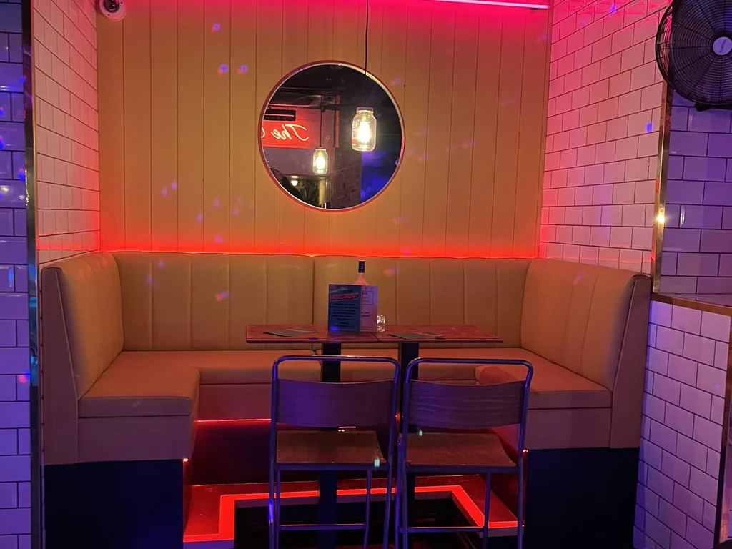 Function Room with Karaoke