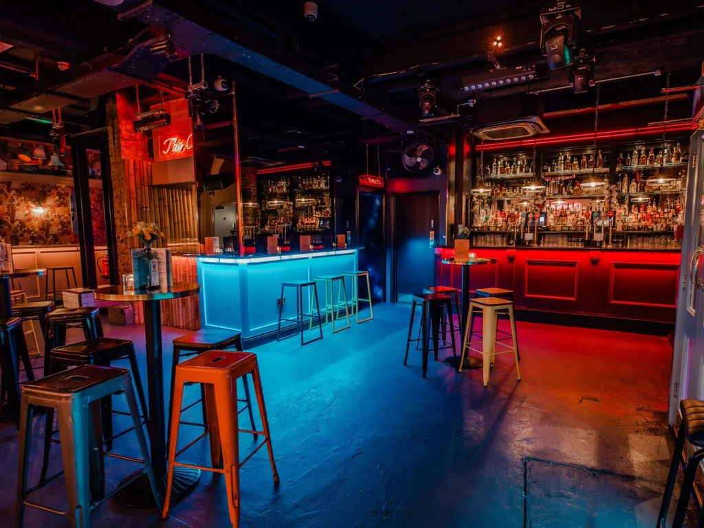 Whole Venue