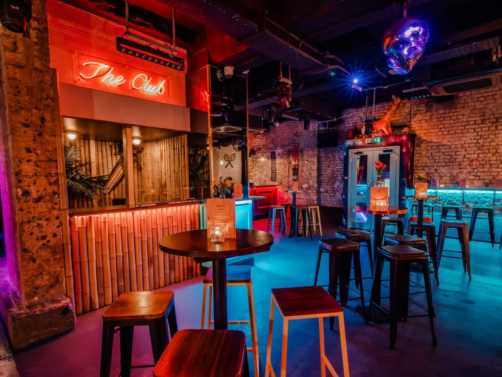 Whole Venue