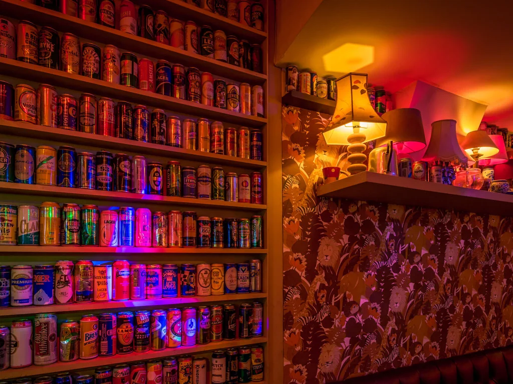 Function Room with Karaoke