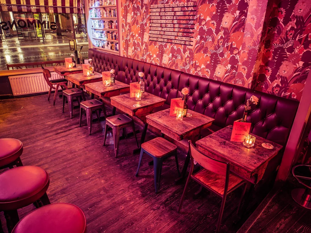 Whole Venue