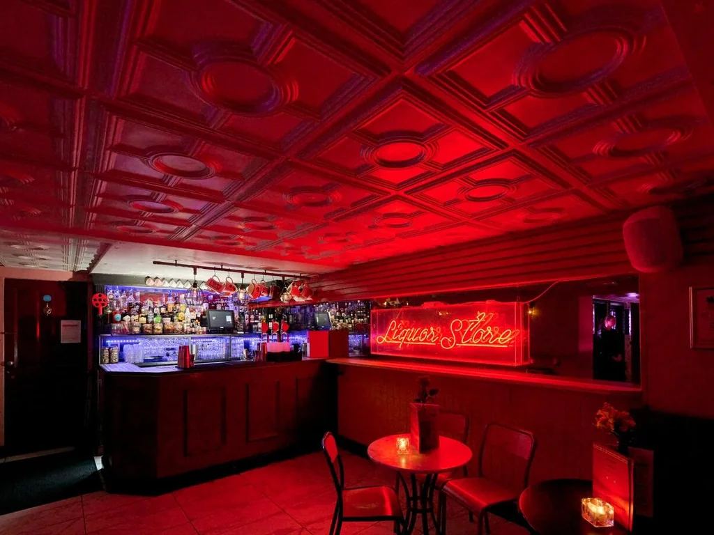 Function Room with Karaoke