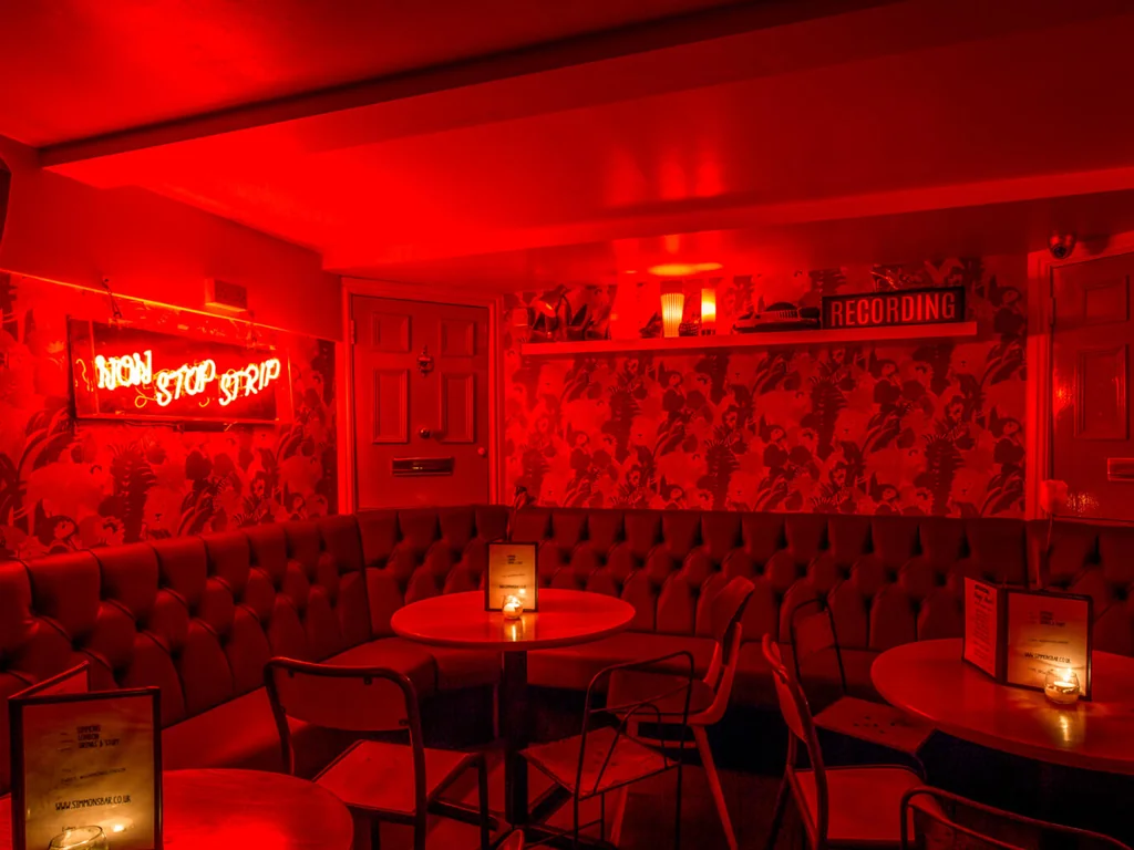 Function Room with Karaoke