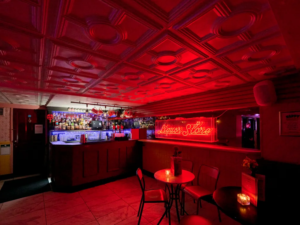Whole Venue