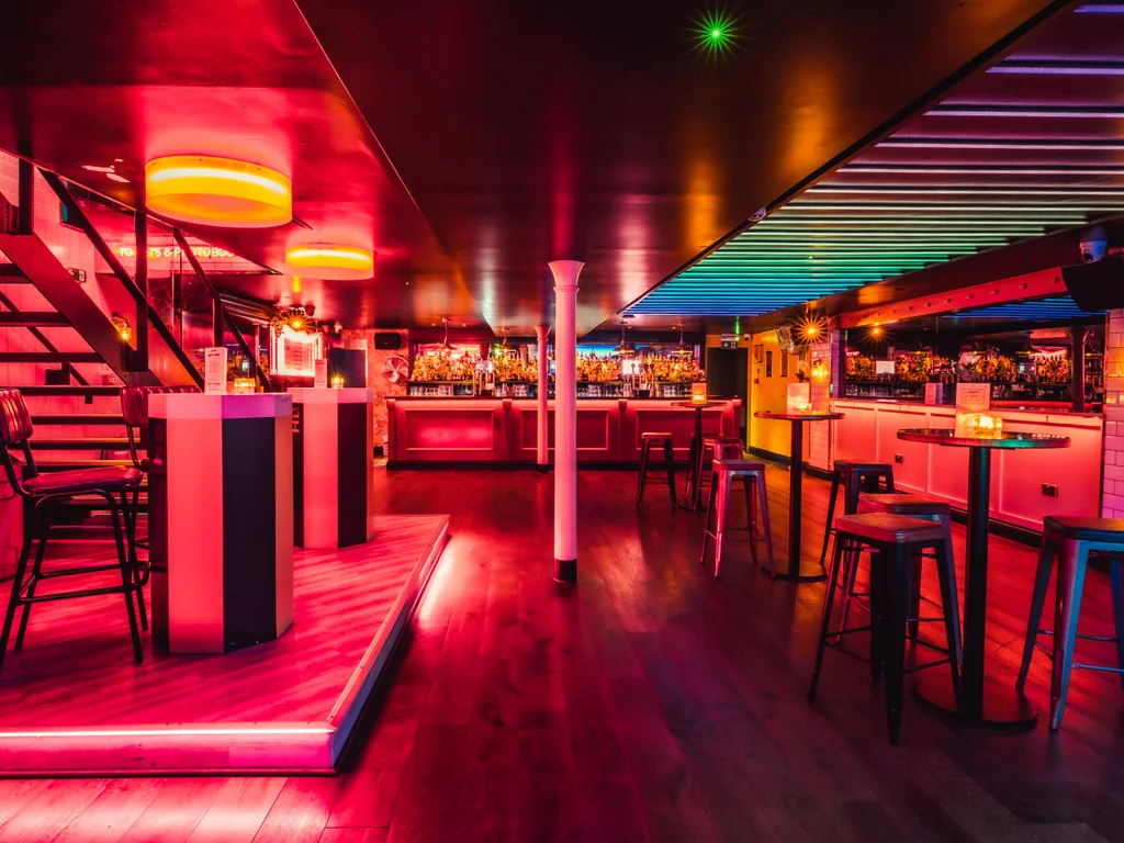 Function Room