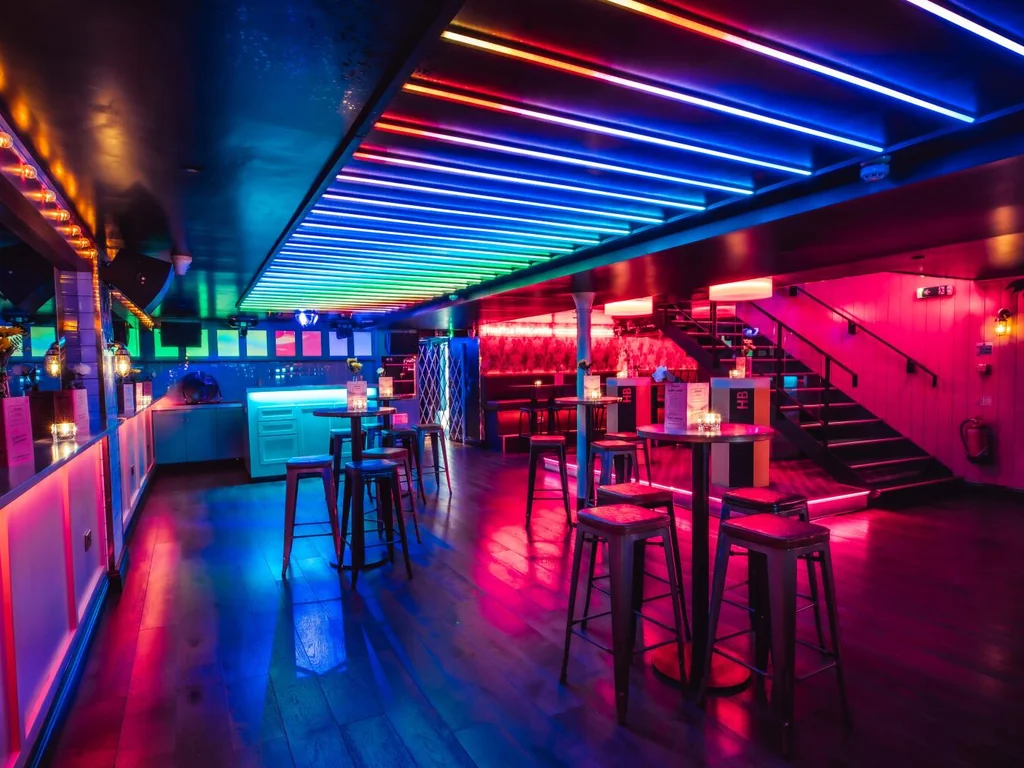 Whole Venue