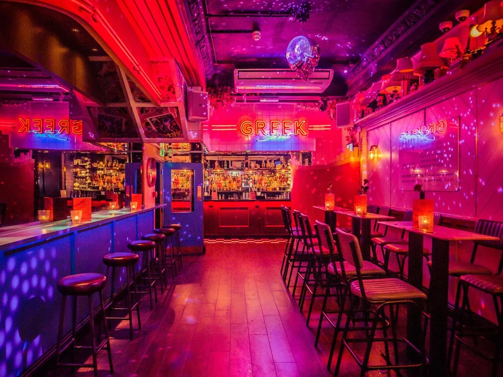Whole Venue