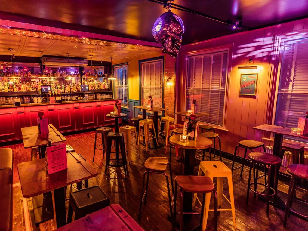 Function Room