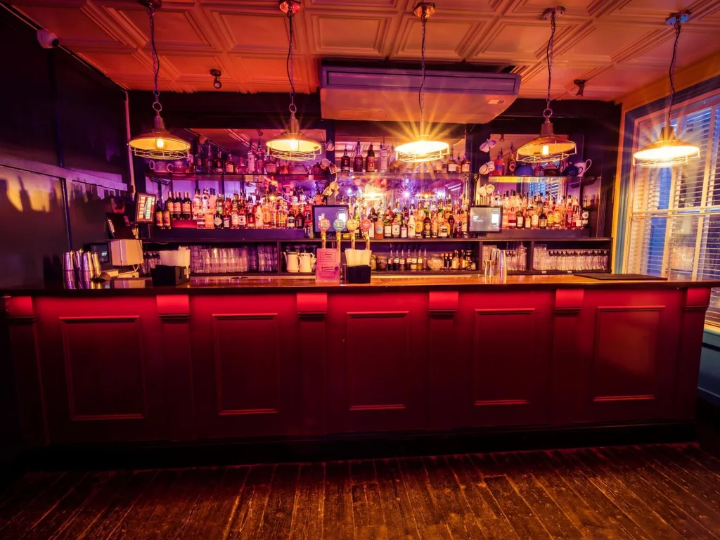 Function Room
