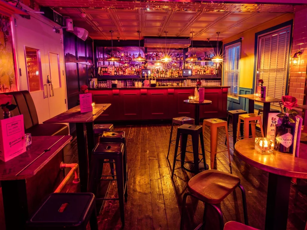 Function Room