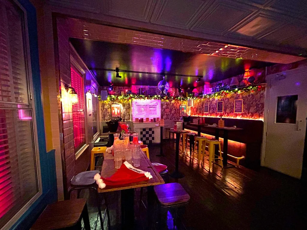 Function Room